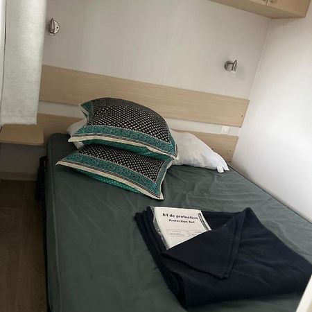 Mobil Home D6 La Boissiere-de-Montaigu 외부 사진