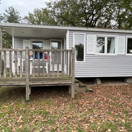 Mobil Home D6 La Boissiere-de-Montaigu 외부 사진