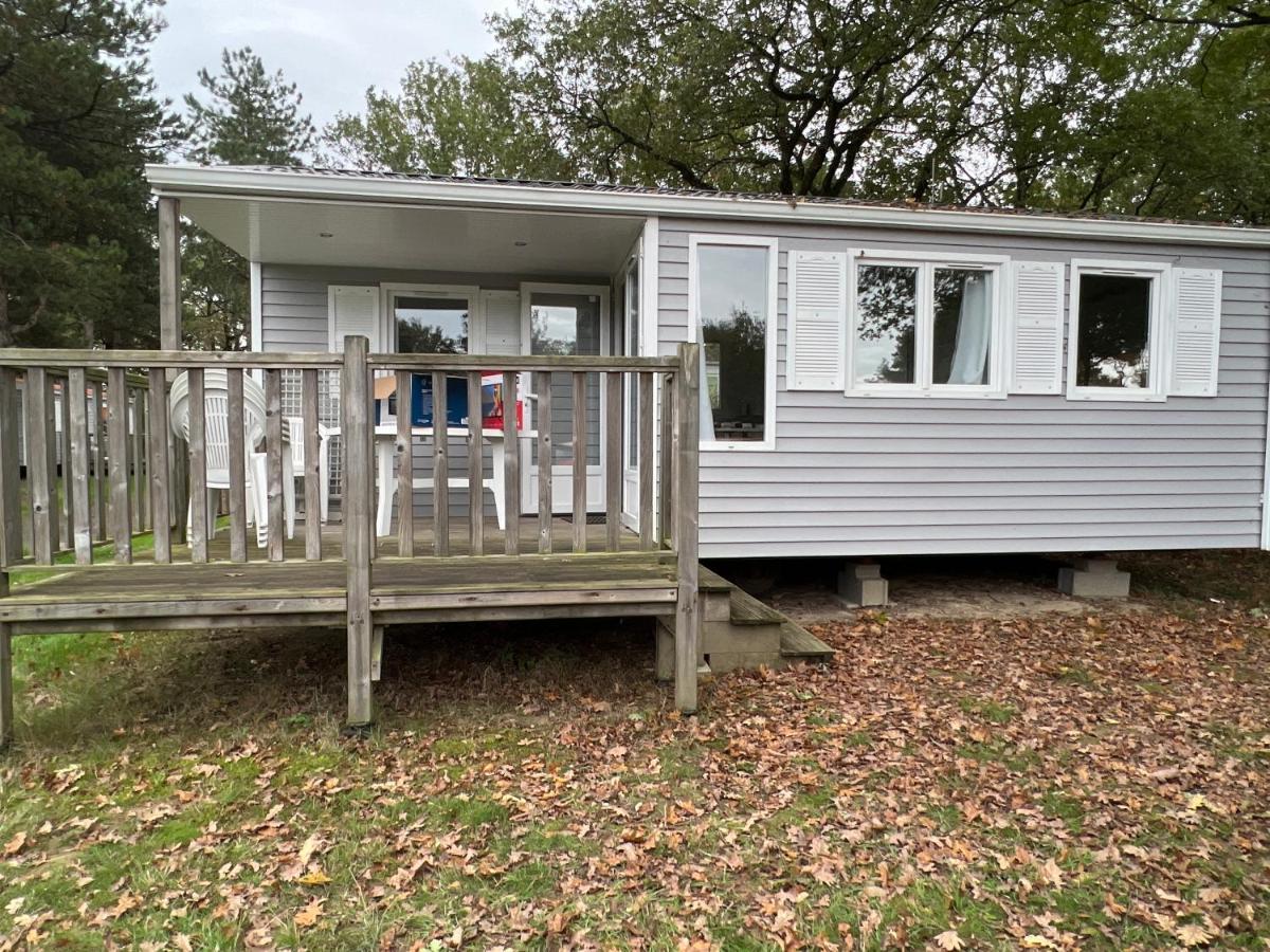 Mobil Home D6 La Boissiere-de-Montaigu 외부 사진